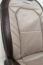 2015 - 2024 F150 Limited Leather Seats Heated Cooled Massage 17 - 22 Super Duty