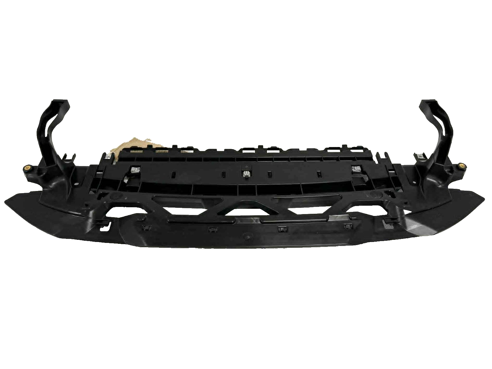 22-26 Porsche Macan Front Bumper Cover Reinforcement Cross Member 95B805241J
