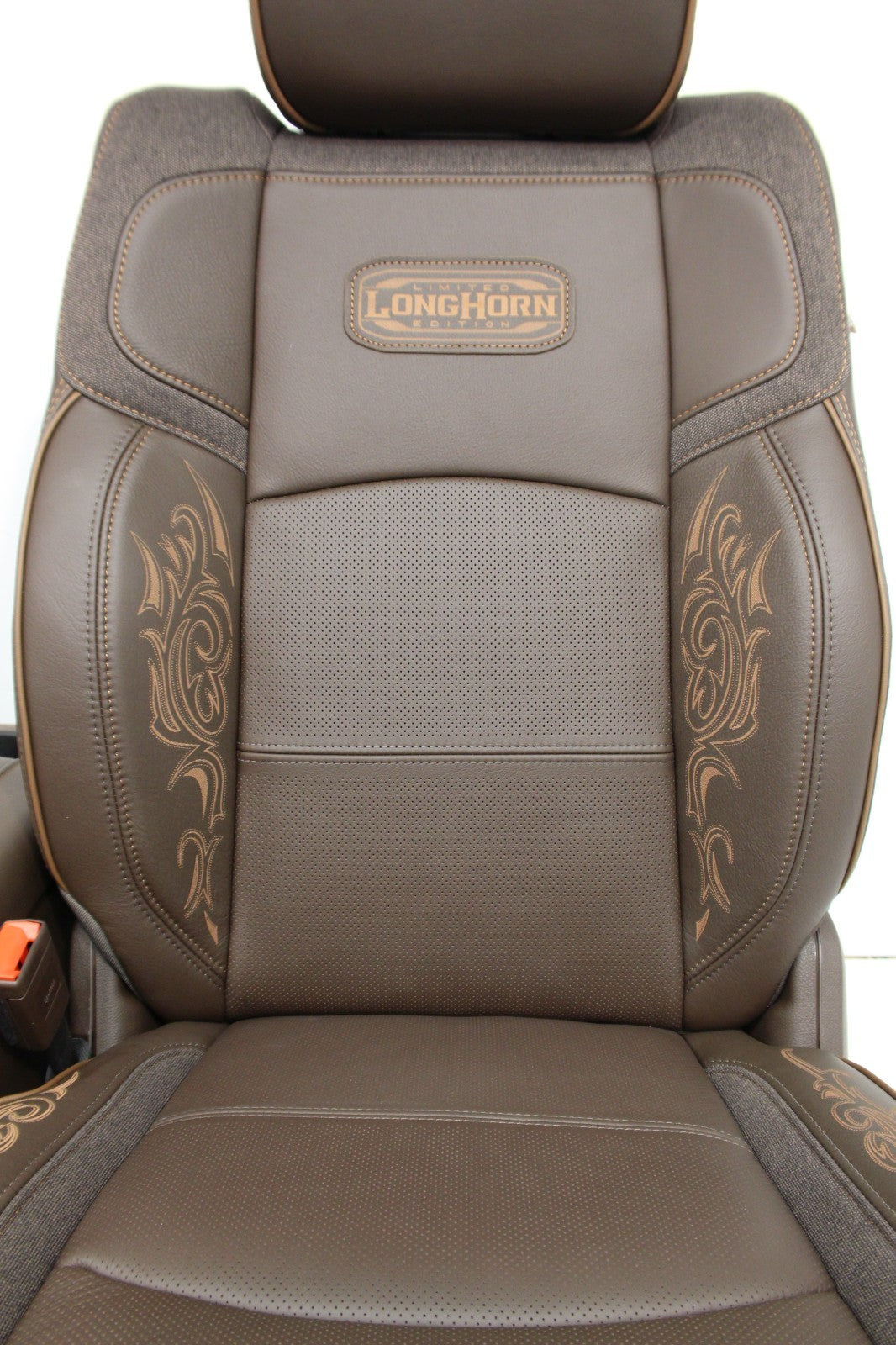 2019 - 2026 RAM HD Longhorn Complete Interior, Seats Panels +More, Bison Brown