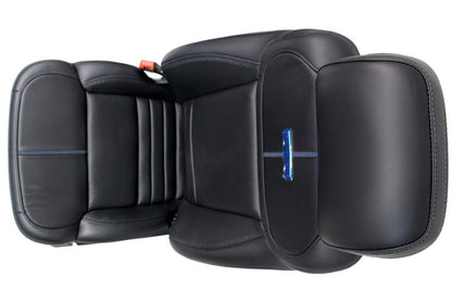 2021-2025 Ford F-150 & 2022-2025 Super Duty Platinum Leather Seats, BRAND NEW OE