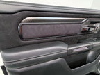 2019 - 2026 Ram 1500 Door Panels, Crew Cab RHO Black OE Carbon Fiber, ZERO MILES