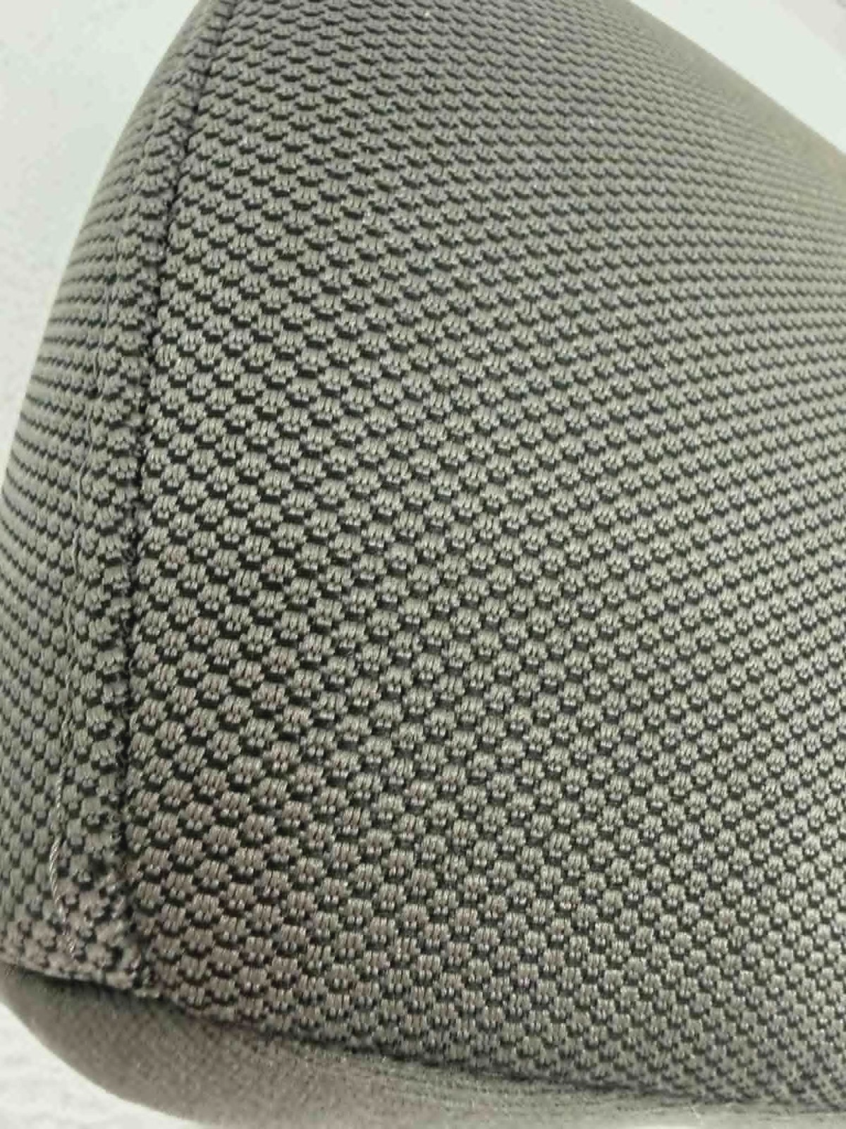 2015-2022 Ford F-150 & Super Duty Front Seat Headrest, Earth Gray Cloth w/ Tilt