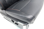 2021 And newer F150 Seats GREAT FOR STANDARD CAB TRUCKS