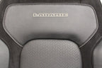 19-24 Dodge Ram 1500 Laramie Heated Cooled Leather Seats Front & Rear Crew Cab