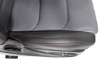 16 - 24 Camaro 50th Anniversary Leather Seats Heated Cooled Front Rear Coupe OEM
