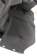 2015-2020 Chevrolet Suburban & GMC Yukon XL Black Leather Rear Bench Seat
