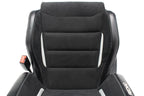 2015 - 2025 Mustang Shelby GT500 Recaro Front Seats Suede Power Tracks S550 S650