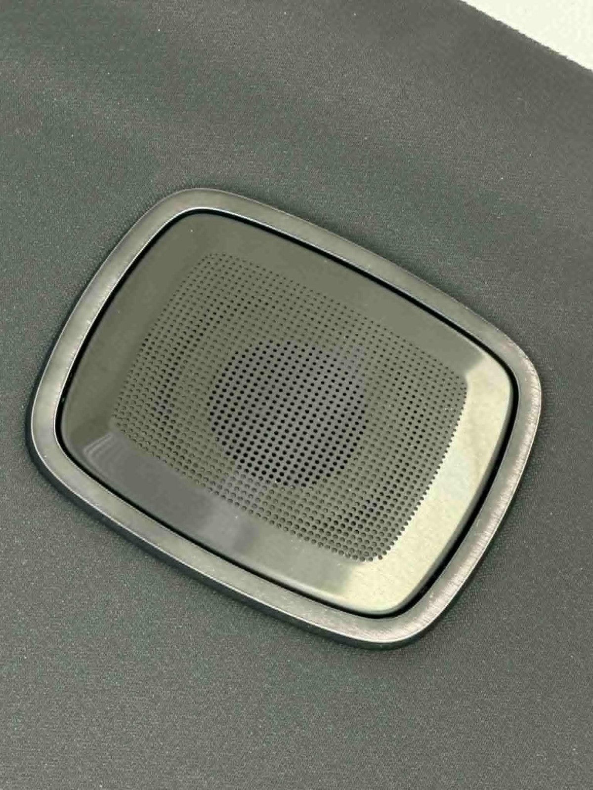 2019-2024 Ram 2500 3500 Limited Headliner Assembly,  Black w/ Speakers & Sunroof