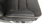19-24 Dodge Ram 1500 Laramie Heated Cooled Leather Seats Front & Rear Crew Cab