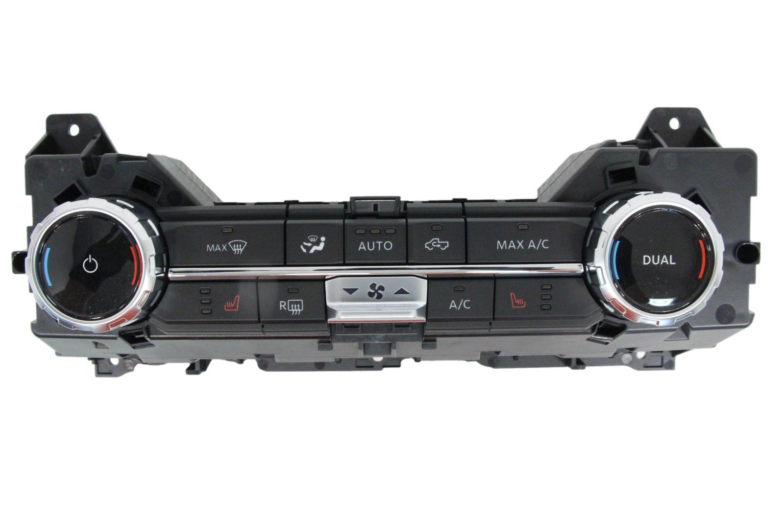2021 - 2025 Ford F150 Climate Control HVAC Dual Zone Heated Seats RL3T-18C612-BB