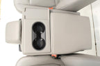 2015 - 2022 Ford F150 & Super Duty Front Seats, Regular Cab XL Earth Gray Vinyl