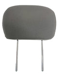 2015-2022 Ford F-150 & Super Duty Front Seat Headrest, Earth Gray Cloth w/ Tilt