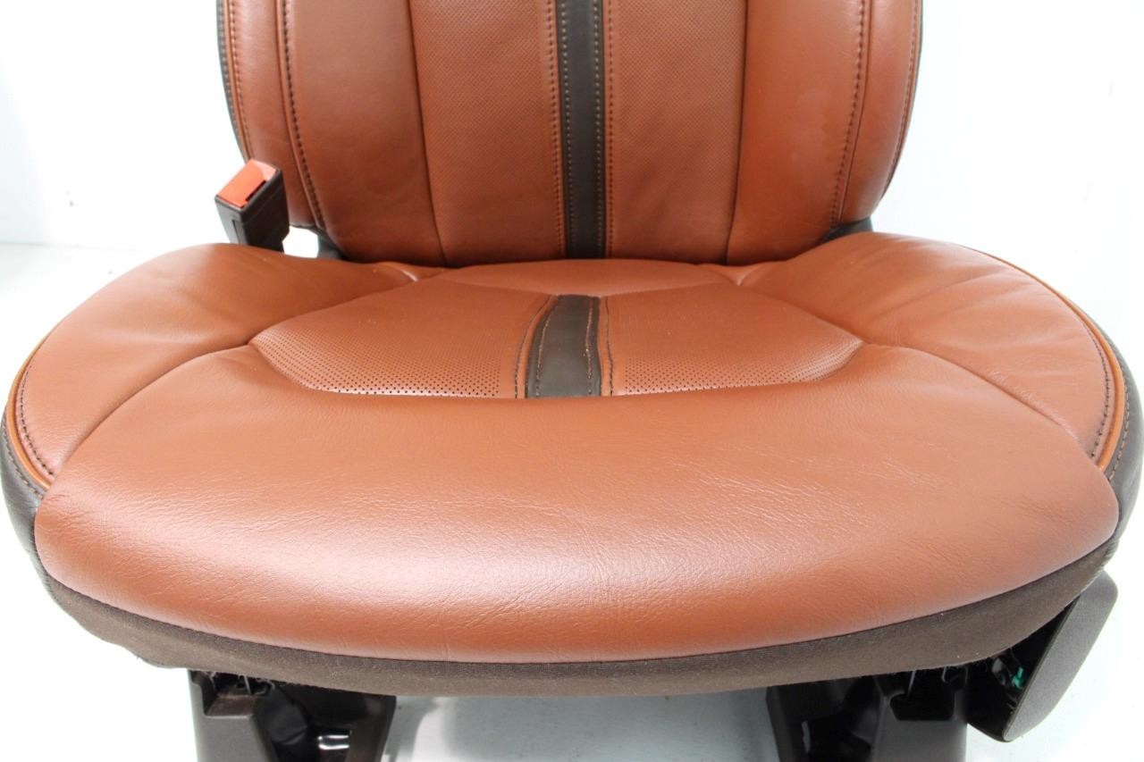Ford Super Duty King Ranch Seats F250 F350 Ford Seats F150 Crew Cab Massage Seat