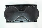 2014 - 2019 Silverado Sierra Flow-Thru Center Console Cup Holder Insert 20988597