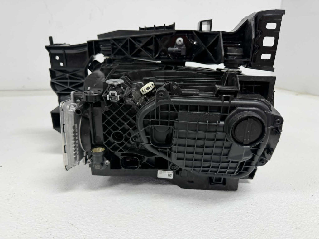 2024-2025 Porsche Macan EV Lower Headlamp Assembly, Standard LED 95C941114B