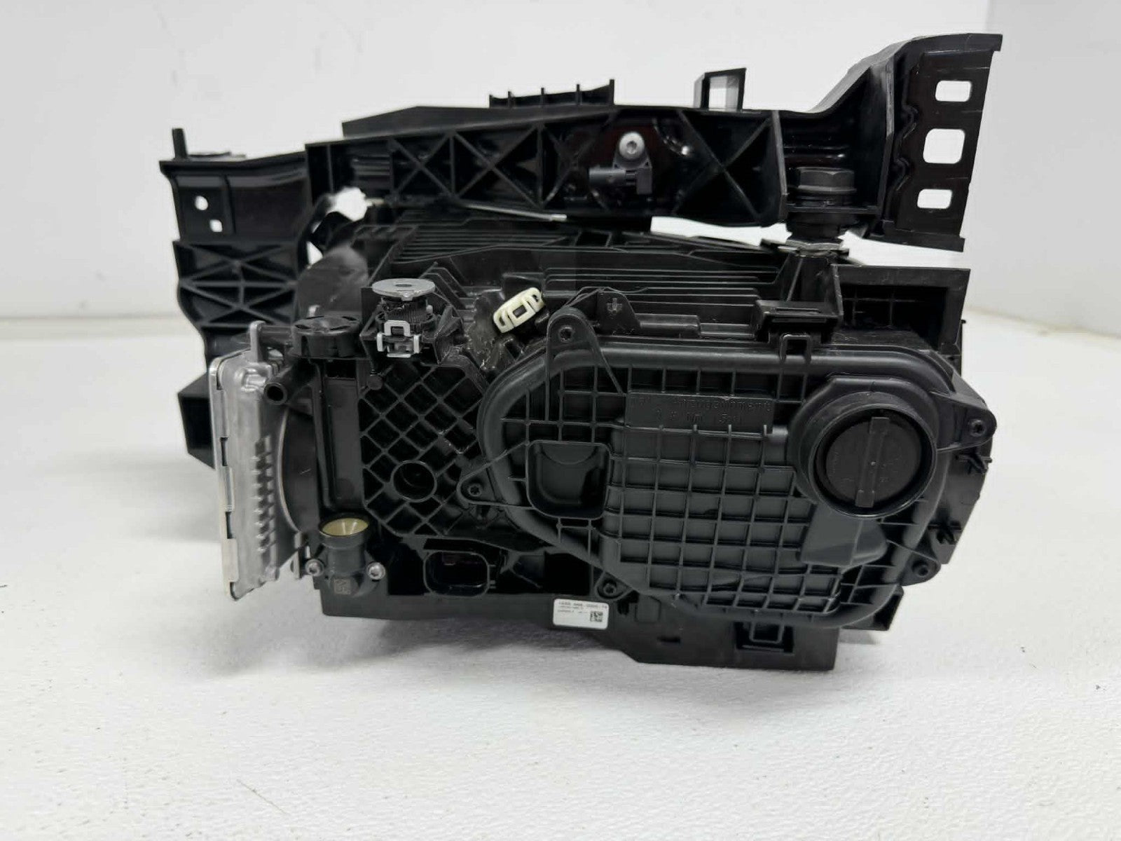 2024-2025 Porsche Macan EV Lower Headlamp Assembly, Standard LED 95C941114B