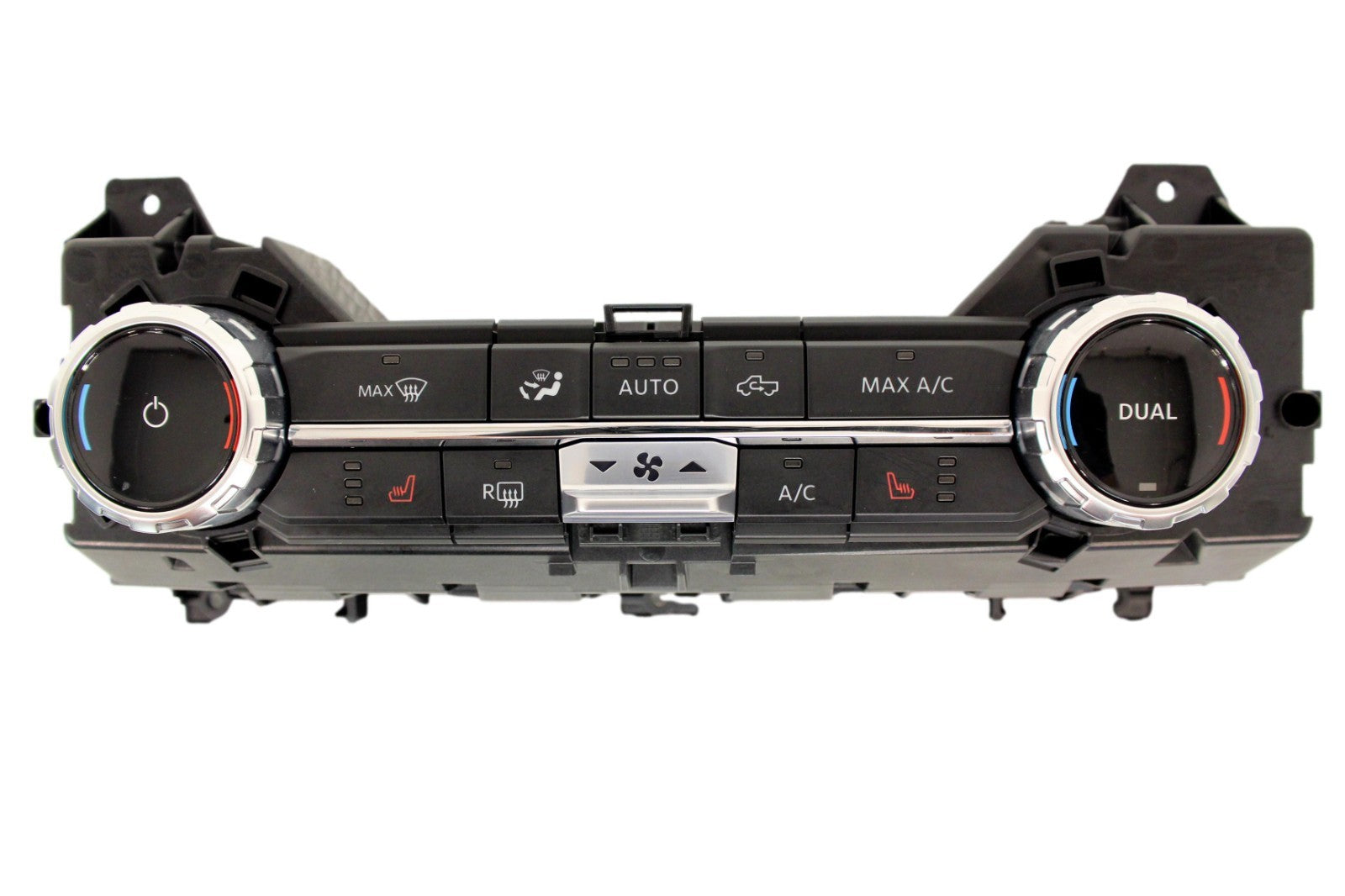 2021 - 2025 Ford F150 Climate Control NL3T-18C612-RB HVAC Dual Zone Heated Seat