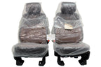 2021-2025 Ford F-Series F150 Super Duty King Ranch Leather Seats, Loaded NEW