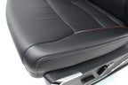 2021 And newer F150 Seats GREAT FOR STANDARD CAB TRUCKS