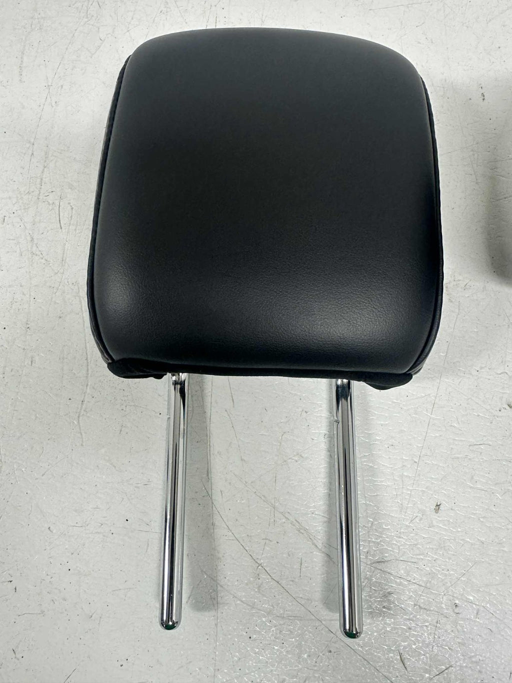 2021 - 2025 Ford F150 & Super Duty Tremor Rear Seat Headrest Set w Orange Stitch