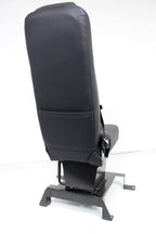 Mercedes Sprinter Jump Seat w/ Quick-Release Base & Integrated 3-Point Seatbelt