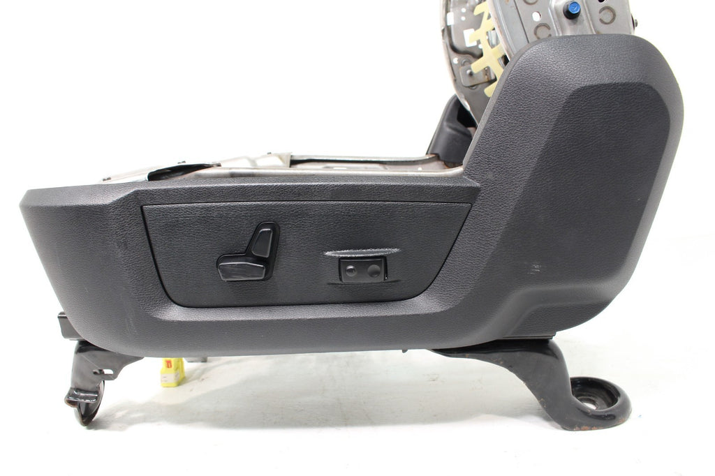 Dodge Ram Universal Plug-n-play Powered Driver Seat Conversion Kit, 2009 - 2025