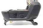 Dodge Ram Universal Plug-n-play Powered Driver Seat Conversion Kit, 2009 - 2025