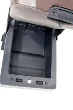 Ford King Ranch Jump Seat Center Console F150 Super Duty F250 Center Seat