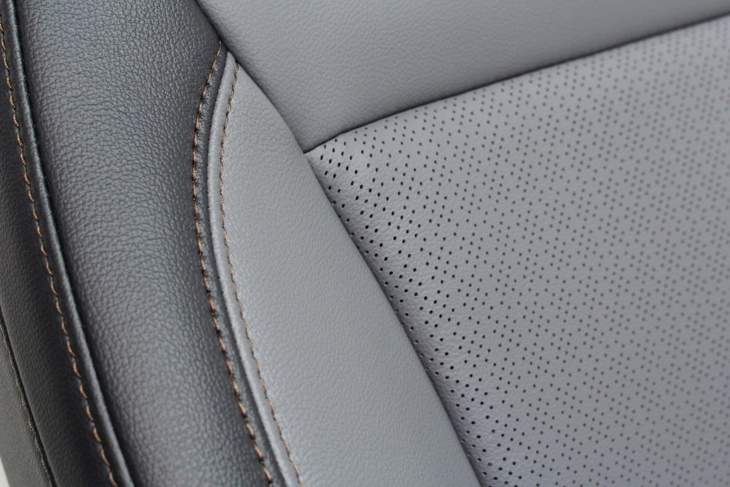 Ford F250 Seats SuperDuty F350 Seats BRAND NEW OEM F150 Seats LEATHER HEAT COOL