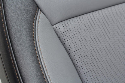 Ford F250 Seats SuperDuty F350 Seats BRAND NEW OEM F150 Seats LEATHER HEAT COOL