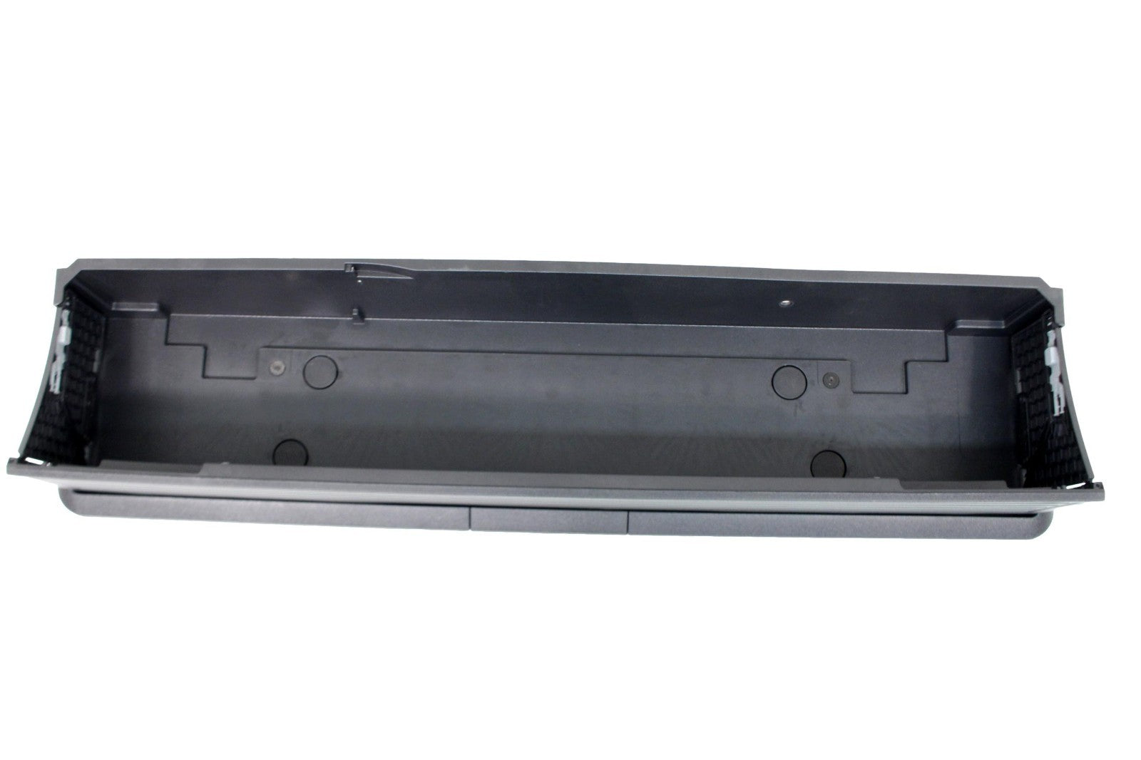 2023-2026 OEM Ford Super Duty Rear Seat Cargo Storage Bin PC3B-26310B17-AA