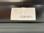 2015-2026 Porsche Macan Front Left Lower Door Molding Side Blade OEM 95B837889