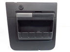 2011 - 2016 OEM Ford Superduty Door Panel Set, Lariat Black, Crew Cab