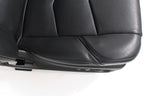 2015-2020 Cadillac Escalade Front Seats, Jet Black Luxury Leather Heated Cooled