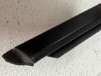 2015 - 2026 Porsche Macan 95B Trim Right Matte Black 95B837476EA78