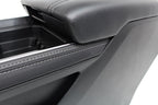 2019 - 2022 Dodge Ram 2500 3500 Black Center Console Kit with Brackets Hardware