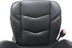 2015-2020 Cadillac Escalade Front Seats, Jet Black Luxury Leather Heated Cooled