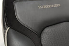 19-24 Dodge Ram 1500 Laramie Heated Cooled Leather Seats Front & Rear Crew Cab