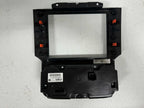 2013-2018 Dodge Ram 1500 Heater AC Climate Temperature Control Unit 1UJ97DX9AF