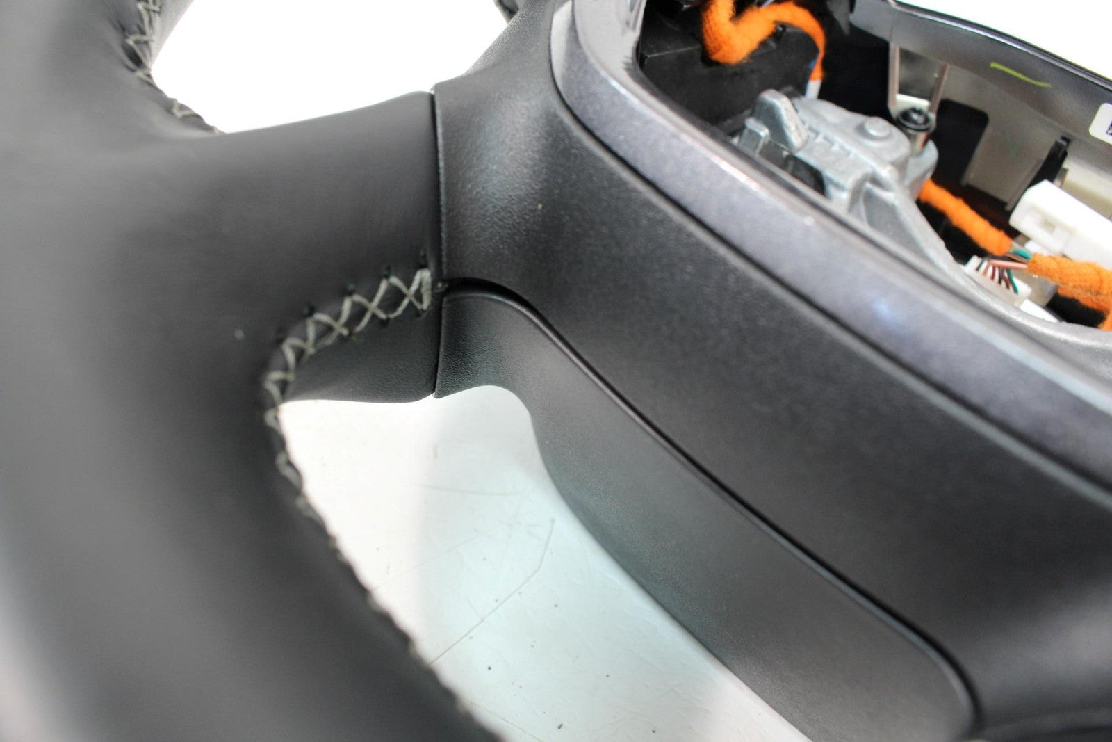OEM Ram REBEL Steering Wheel 2500/3500 2024 2023 2022 2021 2020 2019  7FF113X7AA