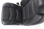 2015-2020 Cadillac Escalade Front Seats, Jet Black Luxury Leather Heated Cooled