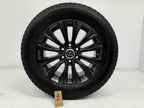 19" Lexus GX460 OEM Wheels Set 4 Dark Gray Sport Design Yokohama Tires 265/55R19