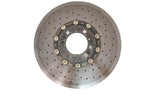 2020-2026 Porsche 911 Turbo S 992 PCCB Ceramic Brake Disc Yellow Caliper Set 420