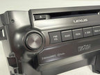 2022 - 2023 Lexus GX460 Mark Levinson Radio CD Receiver OEM 86120-60U90