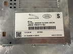 2018-2020 Land Rover Range Rover Radio Amplifier IMC OEM J9D3-19C211-SJ