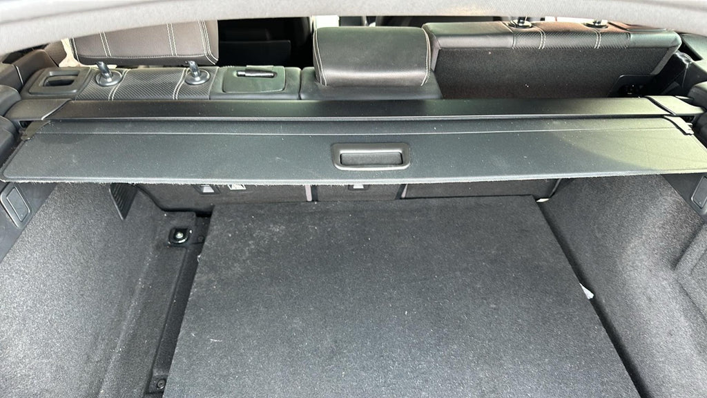 2018 - 2023 Factory OEM Range Rover Velar Trunk Shade Cargo Coverc