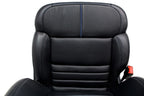 2021-2025 Ford F-150 & 2022-2025 Super Duty Platinum Leather Seats, BRAND NEW OE