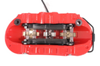 2020 - 2024 Porsche 992 GTS Red Brake Calipers & Pads OEM Genuine