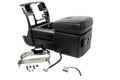 2013 - 2018 Dodge Ram Center Console, Black w/ Installation Brackets & Trim OEM
