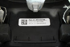 2019 - 2025 Ram 1500 Heated Leather Steering Wheel Black OEM Genuine 7FF113X7AB